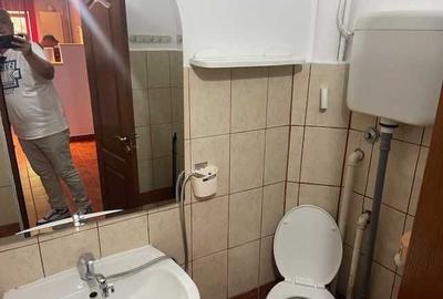 Apartament cu 2 camere decomandat în Central - 16