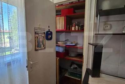 Apartament cu 2 camere decomandat în Central - 8