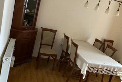 De inchiriat 1 2 Duplex zona Kuncz- 1287 - 3