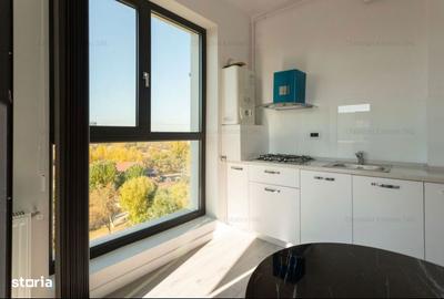 Garsonieră, mobilată în Grozăvești - 4