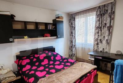 Apartament frumos, 3 camere, renovat, mobilat, utilat, 65 mp - 9