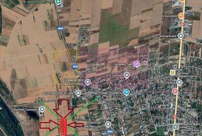 Teren Investiție aproape de București - 11
