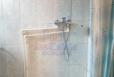 Garsonieră, mobilată în Bularga - 2