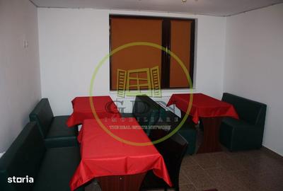 Spațiu comercial, de 305 mp, în Clăbucet - 2