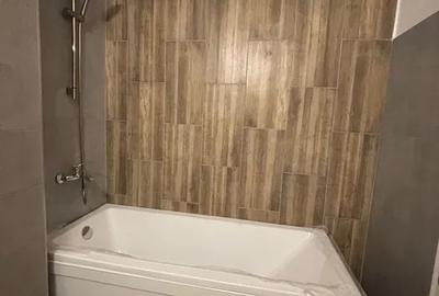Apartament cu 2 camere semidecomandat în Florești - 6