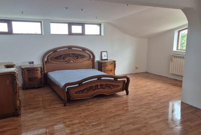 Casă cu 4 camere în Vasile Alecsandri - 2