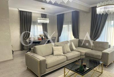 AX1107 Dumbravita, Zona Ion Creanga, 1/2 Duplex Mobilat&Utilat - 1