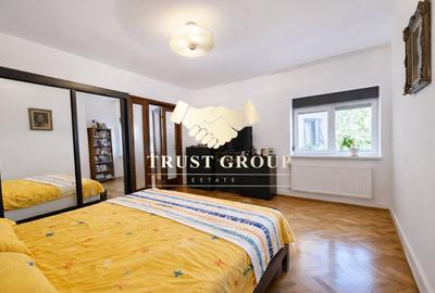 Apartament cu 3 camere semidecomandat, mobilat în Grădina Icoanei - 4