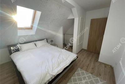 Apartament 3 camere decomandate balcon zona Calea Poplacii Sibiu - 8