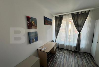 Apartament cu 3 camere, 70 mp, in vila Swiss Village - 11