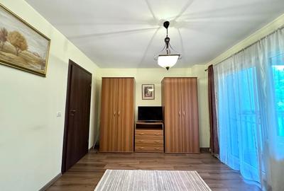 Garsonieră decomandată, mobilată în Berceni - 12