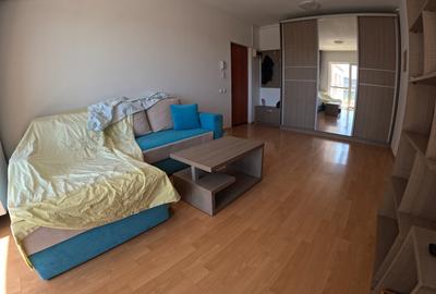 Apartament cu 2 camere semidecomandat, mobilat în Titan - 8