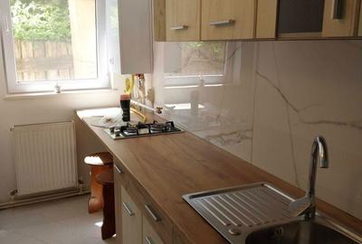 Apartament cu 2 camere decomandat în Central - 5