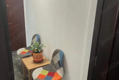 Apartament cu 2 camere nedecomandat în Central - 7