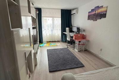 Apartament cu 2 camere decomandat în Central - 7