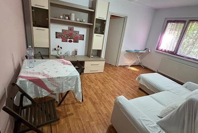 Apartament cu 2 camere în Central - 1