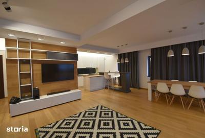 Apartament cu 3 camere în Valea Aurie - 9