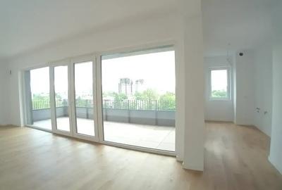 Apartament Penthouse 3 camere, Doamna Ghica-Colentina - 3
