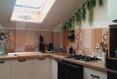 Apartament cu 2 camere decomandat în Freidorf