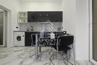 Apartament cu 2 camere decomandat în Ultracentral - 12