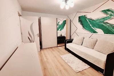 Apartament cu 2 camere decomandat în Militari - 4