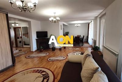 Casă individuală cu 6 camere cu Teren 300 Mp în Ampoi 3 - 3