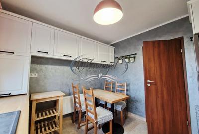 Apartament luminos cu 2 locuri de parcare si terasa, cartier Grigorescu Apartament luminos cu 2 locuri de parcare si terasa, cartier Grigorescu - 12