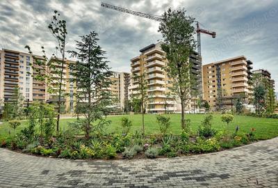Apartament 2 camere Urban Plaza Priveliste 2 locuri parcare Exclus Agentii - 3