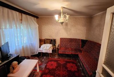 Casa 3 camere cu garaj Viile Noi - 12