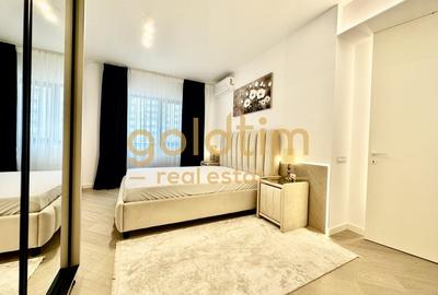 Apartament cu 3 camere decomandat, mobilat în Pipera - 4