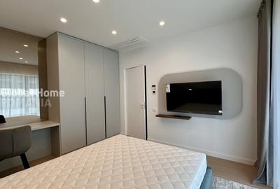 Apartament cu 2 camere decomandat, mobilat în Aviației - 4
