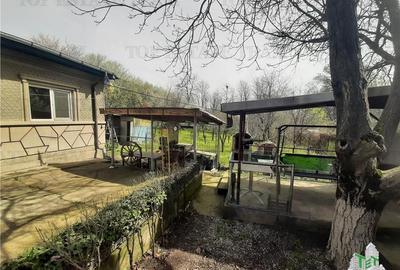 Casa cu livada/teren 1200 mp Casa cu livada/teren 1200 mp - 15