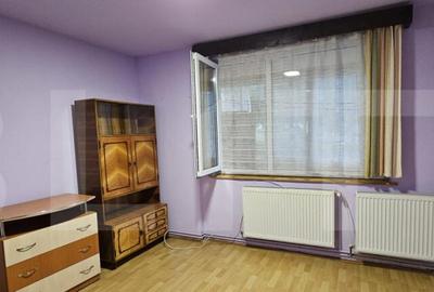 Apartament cu 2 camere semidecomandat, mobilat în Simeria - 2