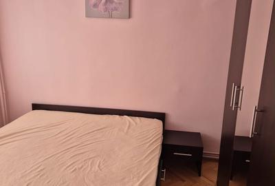 Apartament cu 2 camere decomandat în Exterior Vest - 7