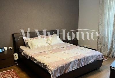 Apartament spatios cu 3 camere, parcare subterana, zona Barbu Vacarescu Apartament spatios cu 3 camere, parcare subterana, zona Barbu Vacarescu - 14