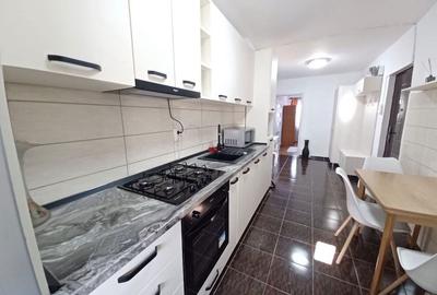 Apartament cu 3 camere decomandat în Central - 3