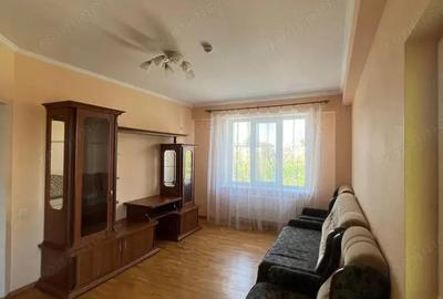 Apartament cu 2 camere de inchiriat in zona AEM - 2