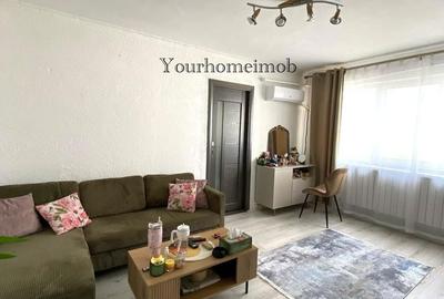 Apartament cu 2 camere semidecomandat în Craiovița Nouă - 2