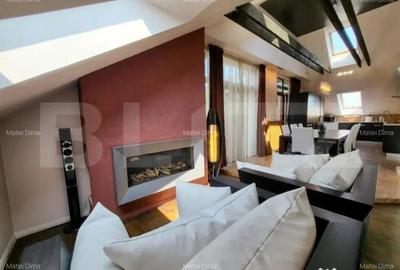 Apartament cu 4 camere semidecomandat în Bună Ziua - 6
