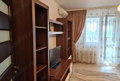 Garsoniera titan-grigorescu-modern-parc i o r.-metrou 5 minute - 2