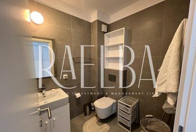 Apartament cu 2 camere semidecomandat, mobilat în Pipera - 3