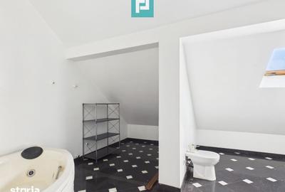 Casă cu 8 camere cu Teren 22919 Mp în Constantin Daicoviciu - 3