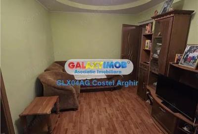 Apartament cu 2 camere semidecomandat în Craiovei - 6