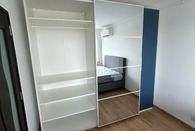Apartament cu 2 camere semidecomandat, mobilat în Drumul Taberei - 6
