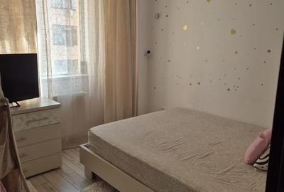 Apartament cu 2 camere decomandat în Roșu - 6