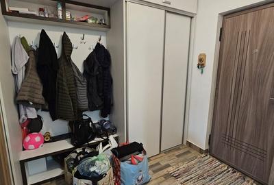 2 Camere, Mobilat/ Nemobilat, Renovat complet, Liber - 6