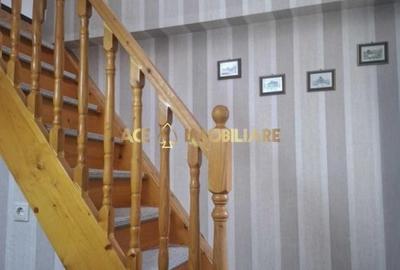 Casa de Vanzare Crangasi | Curte 100mp | Centrala Termica | 150mp Util - 3