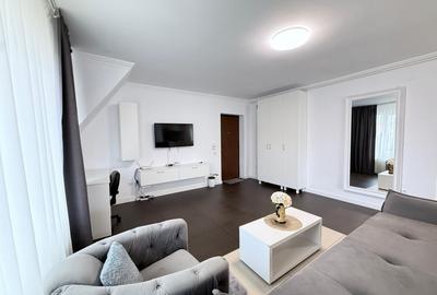 Apartament modern in bloc NOU, etaj 2, Parcare, cartier Europa - 2