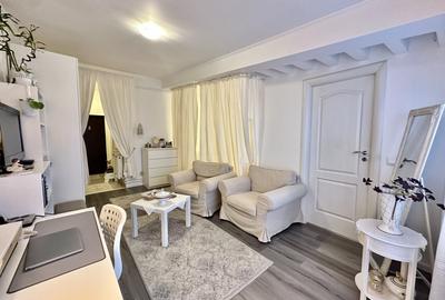 Studio | 1 Mai | Bucurestii Noi| Jiului| Parcare| Investitie stabila - 1