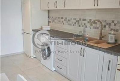 Garsonieră decomandată în Popas Păcurari - 6